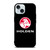 HOLDEN CAR RED EMBLEM iPhone 15  Case Cover