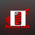 HONDA RED EMBLEM iPhone 15  Case Cover