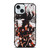 HYAKIMARU DORRORO ANIME MANGA iPhone 15  Case Cover