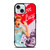 I LOVE LUCY SCREAM iPhone 15  Case Cover