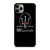 MASERATI METAL LOGO iPhone 11 Pro Max Case