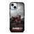INTERNATIONAL HARVESTER TRACTOR IH CLOUD iPhone 15  Case Cover
