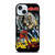 IRON MAIDEN THE NUMBER OF THE BEAST iPhone 15  Case Cover