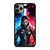 MASS EFFECT FEMSHEP 3 iPhone 11 Pro Max Case