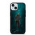 JASON FRIDAY THE 13TH NIGHT iPhone 15  Case Cover