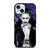 JOKER SUICIDE SQUAD iPhone 15  Case Cover