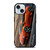 LAMBORGHINI HURACAN EVO iPhone 15  Case Cover LAMBORGHINI HURACAN EVO iPhone 15  Case Cover