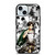 LEVI ACKERMAN CARTOON MANGA ATTACK ON TITAN iPhone 15  Case Cover