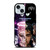 LIL PEEP AND XXXTENTACION iPhone 15  Case Cover
