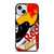 MAX VERSTAPPEN RACING iPhone 15  Case Cover