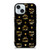 MCM WORLDWIDE COLLAGE iPhone 15  Case Cover