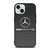 MERCEDES BENZ AMG LOGO iPhone 15  Case Cover