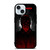 MICHAEL MYERS HALLOWEEN FACE iPhone 15  Case Cover