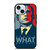 MICHAEL SCOTT ART iPhone 15  Case Cover