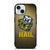 MICHIGAN WOLVERINES HAIL iPhone 15  Case Cover
