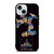 MICKEY MOUSE DISNEY CARTOON iPhone 15  Case Cover