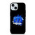 MOPAR RACING LOGO iPhone 15  Case Cover