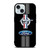 MUSTANG EMBELM CAR iPhone 15  Case Cover MUSTANG EMBELM CAR iPhone 15  Case Cover