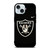NEW OAKLAND RAIDERS NFL FOOTBALL iPhone 15  Case Cover