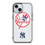 NEW YORK YANKEES BASEBALL JERSEY iPhone 15  Case Cover