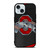 OHIO STATE FOOTBALL iPhone 15  Case Cover