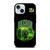 OREGON DUCKS FOOTBALL UNIVERSITY TEAM LOGO iPhone 15  Case Cover