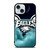 PHILADELPHIA EAGLES FLY iPhone 15  Case Cover