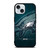 PHILADELPHIA EAGLES NFL FOOTBALL TEAM iPhone 15  Case Cover