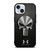 PUNISHER UNDER ARMOR IRON iPhone 15  Case Cover