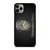 MERCEDES BENZ CAR LOGO iPhone 11 Pro Max Case