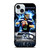 RUSSELL WILSON SEATTLE SEAHAWKS NFL iPhone 15  Case Cover