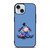 SAD EEYORE DONKEY WINNIE THE POOH iPhone 15  Case Cover