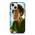 SHAGGY SCOOBY DOO CARTOON iPhone 15  Case Cover
