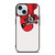 SPIDERMAN PHOTOGRAPHER iPhone 15  Case Cover