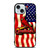ST LOUIS CARDINALS MLB FLAG iPhone 15  Case Cover