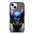 STITCH AND TOOTHLESS DRAGON iPhone 15  Case Cover