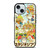 STUDIO GHIBI ARTWORK iPhone 15  Case Cover