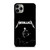 METALICA IN CONCERT iPhone 11 Pro Max Case