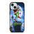 THE GRINCH STOLE CHRISTMAS JIM CAREY iPhone 15  Case Cover