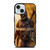 THE MANDALORIAN STAR WARS 2 iPhone 15  Case Cover THE MANDALORIAN STAR WARS 2 iPhone 15  Case Cover