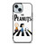 THE PEANUTS SNOOPY ABBEY ROAD iPhone 15  Case Cover