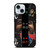 THE WEEKND XO SYMBOL iPhone 15  Case Cover