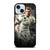 TONI KROOS REAL MADRID iPhone 15  Case Cover