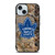 TORONTO MAPLE LEAFS CAMO iPhone 15  Case Cover TORONTO MAPLE LEAFS CAMO iPhone 15  Case Cover
