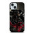VENOM VS SPIDERMAN iPhone 15  Case Cover
