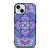 VERA BRADLEY EXCLUSIVE PATTERN iPhone 15  Case Cover VERA BRADLEY EXCLUSIVE PATTERN iPhone 15  Case Cover