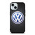 VOLKSWAGEN VW LOGO OLD iPhone 15  Case Cover