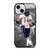 WALTER PAYTON 34 CHICAGO BEARS iPhone 15  Case Cover