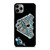 MIAMI DOLPHINS FOOTBALL iPhone 11 Pro Max Case