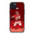 ACT PATRICK MAHOMES KANSAS CITY CHIEFS iPhone 15 Plus Case